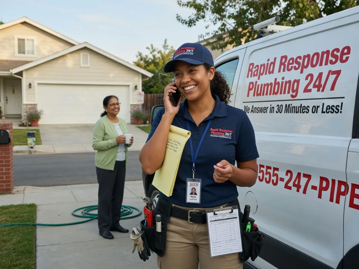 Emergency Plumber Dahlgren, VA FAQs